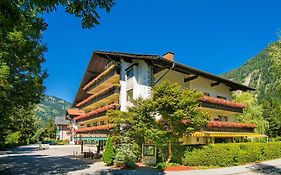 Hotel Carinthia